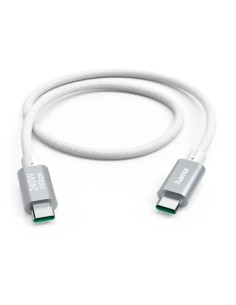 CABLE HAMA USB-C MACHO /...