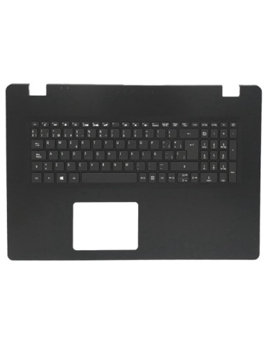 COVER + TECLADO ACER A317-32 A317-51