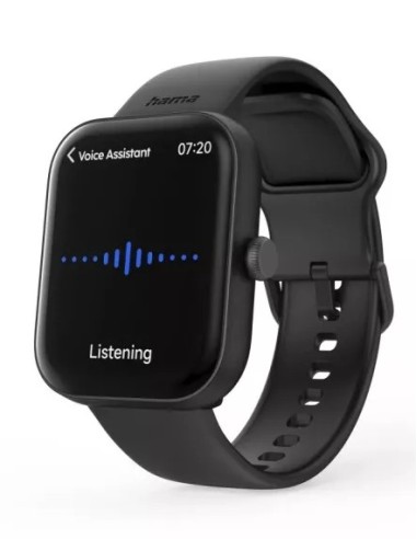 SMARTWATCH HAMA 5000 BLACK