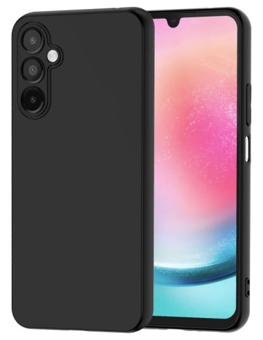 FUNDA MOVIL BACK COVER HT SILICONA...