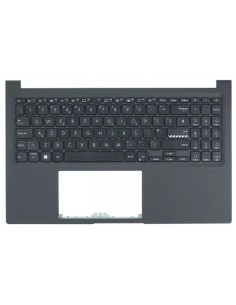 COVER + TECLADO ASUS...