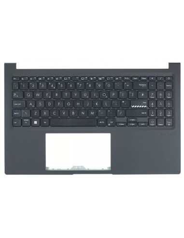 COVER + TECLADO ASUS VIVOBOOK X1505ZA UK