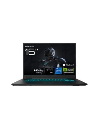 PORTATIL GIGABYTE A16 CWH CI7 13620H...