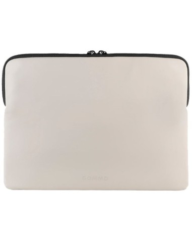 FUNDA PORTATIL TUCANO 14 GOMMO GREY