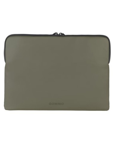 FUNDA PORTATIL TUCANO 14 GOMMO GREEN