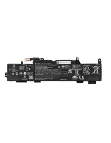 BATERIA PORTATIL HP 3CELDAS 4330MAH 50WH