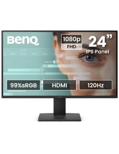 MONITOR BENQ 24 IPS FHD GW2490P...