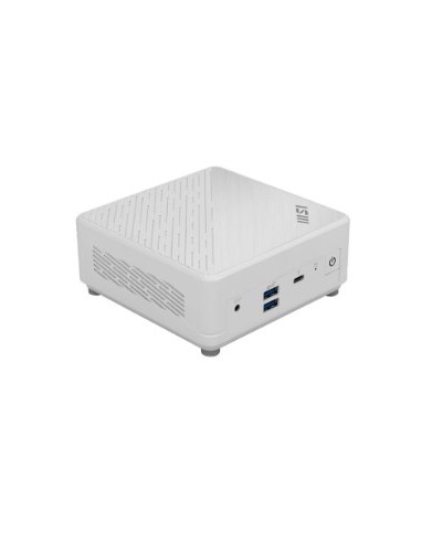 ORDENADOR MSI CUBI 5 C3 100U 8GB...