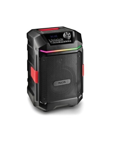 ALTAVOZ BLUETOOTH NGS WILD BASH...