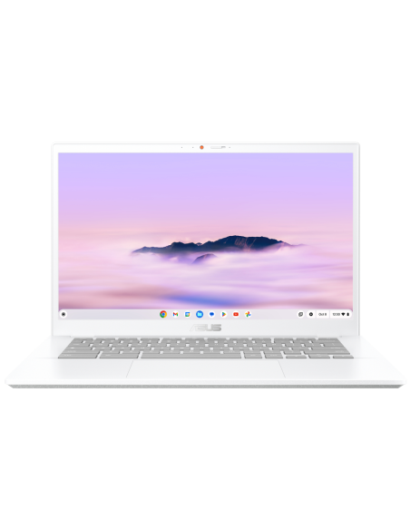 PORTATIL ASUS CHROMEBOOK C3 100U 8GB 256GB 14 IPS FHD CHROME OS WHITE
