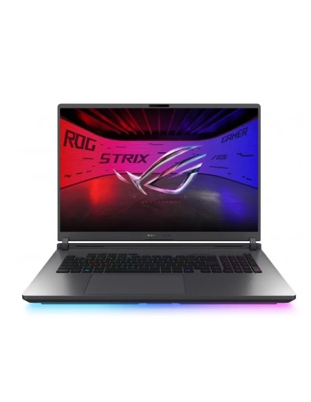 PORTATIL ASUS ROG STRIX G815LR-TT369 CU9 290HX 16GB 1TB SSD RTX 5070 12GB 18 IPS QHD 300HZ FREEDOS