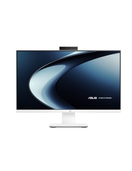 ORDENADOR ALL IN ONE ASUS V400 C7 240H 16GB 1TB SSD 27 IPS WEBCAM FREEDOS WHITE