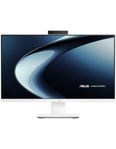 ORDENADOR ALL IN ONE ASUS V400 C7 240H 16GB 1TB SSD 27 IPS WEBCAM FREEDOS WHITE