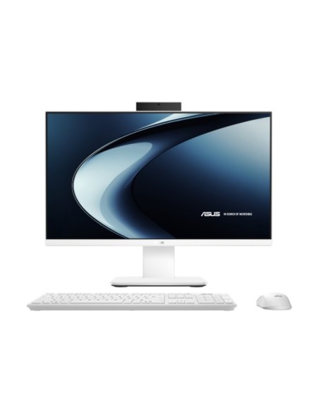 ORDENADOR ALL IN ONE ASUS V400 C5 210H 16GB 1TB SSD 23.8 IPS WEBCAM FREEDOS WHITE