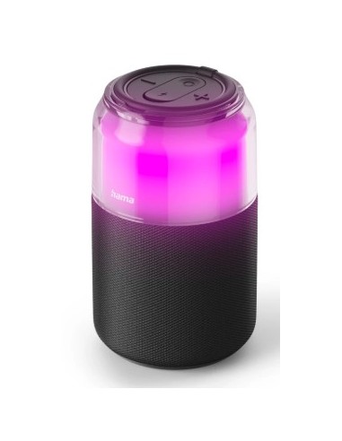 ALTAVOZ BLUETOOTH HAMA CAN SPEAKER 5W...