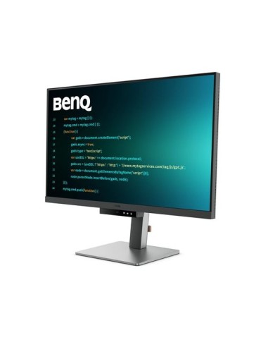 MONITOR BENQ 32 IPS 4K RD320U...
