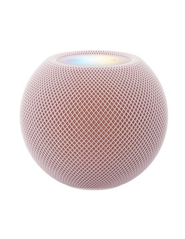 ALTAVOZ APPLE HOMEPOD MINI 2 PINK