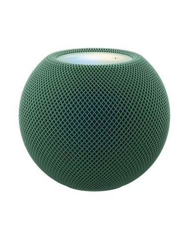 ALTAVOZ APPLE HOMEPOD MINI 2 GREEN