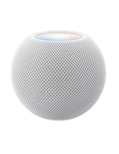 ALTAVOZ APPLE HOMEPOD MINI 2 WHITE