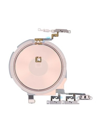 ANTENA NFC CARGA INALAMBRICA PARA...