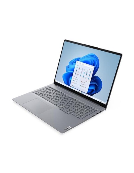 PORTATIL LENOVO THINKBOOK 16 G9 C5 210H 16GB 512GB SSD 16 IPS W11P GREY