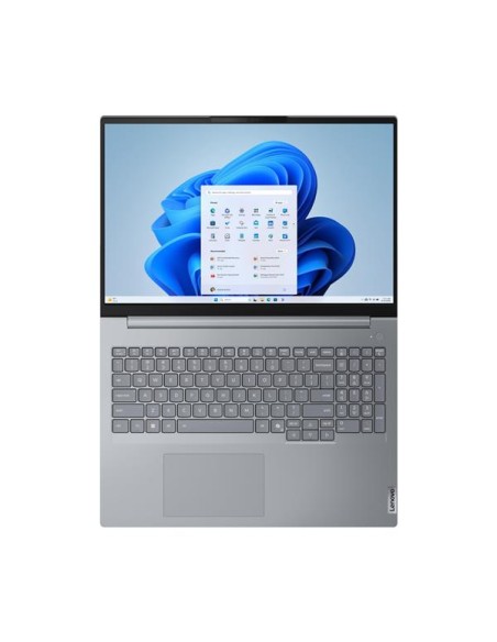 PORTATIL LENOVO THINKBOOK 16 G9 C5 210H 16GB 512GB SSD 16 IPS W11P GREY