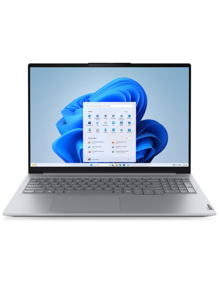 PORTATIL LENOVO THINKBOOK 16 G9 C5 210H 16GB 512GB SSD 16 IPS W11P GREY
