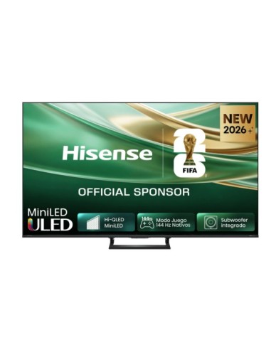 TELEVISION HISENSE 85 LED 85E8S 4K...