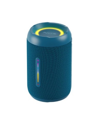 ALTAVOZ BLUETOOTH NGS ROLLERFURIA 2...