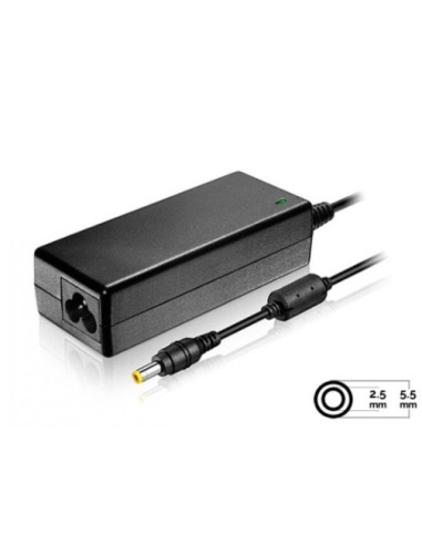 ALIMENTADOR PORTATIL COMPATIBLE 19V...