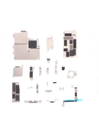 KIT DE CHAPAS INTERNAS PARA IPHONE 12...