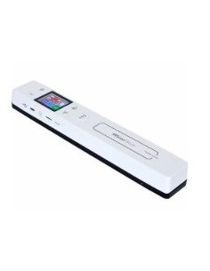 SCANNER IRIS IRISCAN OPTICO...
