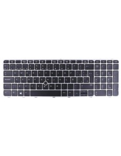TECLADO PORTATIL HP...