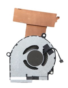 VENTILADOR PORTATIL HP CPU...