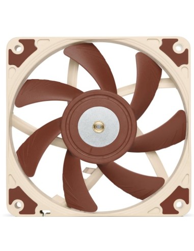 VENTILADOR 12CM 120X120X15MM NOCTUA...