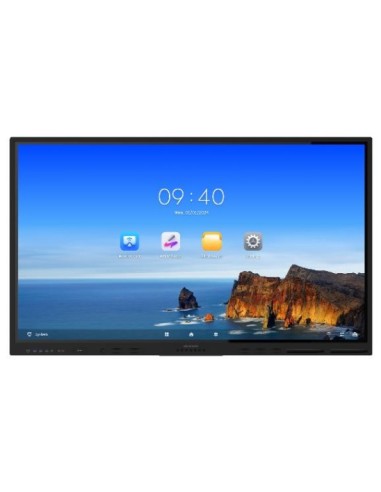 PANTALLA DIGITAL INTERACTIVA...