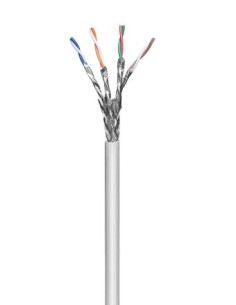 CABLE MICROCONNECT RED CAT...