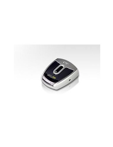 CONMUTADOR DATA SWITCH ATEN 2X1 USB