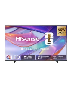 TELEVISION HISENSE 75 QLED...