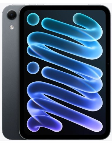 IPAD MINI APPLE 8.5 128GB WIFI MIDNIGHT