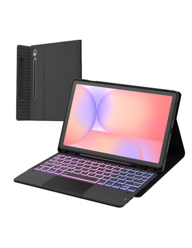 FUNDA TABLET HT FOLIO + TECLADO...