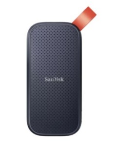 DISCO SSD USB-C 1TB SANDISK...