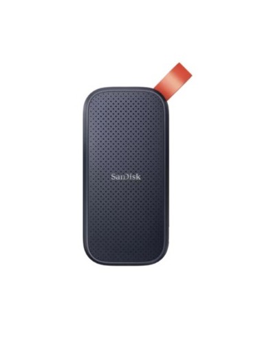 DISCO SSD USB-C 1TB SANDISK BLACK
