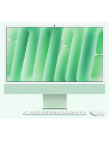 ORDENADOR ALL IN ONE APPLE IMAC 24...