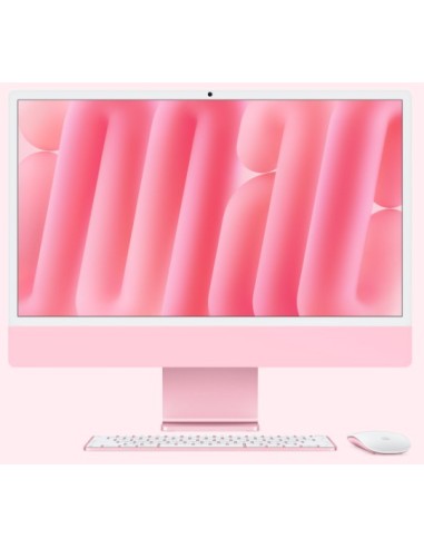 ORDENADOR ALL IN ONE APPLE IMAC 24...