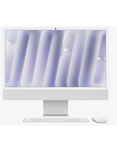 ORDENADOR ALL IN ONE APPLE IMAC 24...