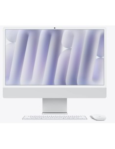 ORDENADOR ALL IN ONE APPLE...