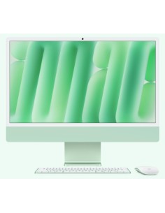 ORDENADOR ALL IN ONE APPLE...