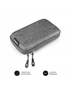 FUNDA DISCO DURO SUBBLIM... 2