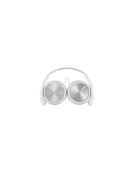 AURICULAR SONY MDR-ZX310 WHITE